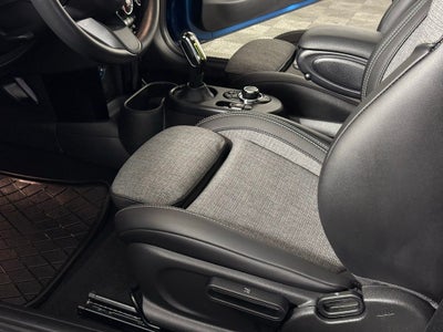 2023 MINI HARDTOP 2 DOOR Cooper SE