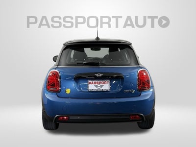 2023 MINI HARDTOP 2 DOOR Cooper SE