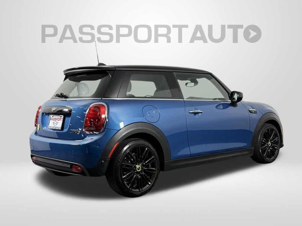 2023 MINI HARDTOP 2 DOOR Cooper SE