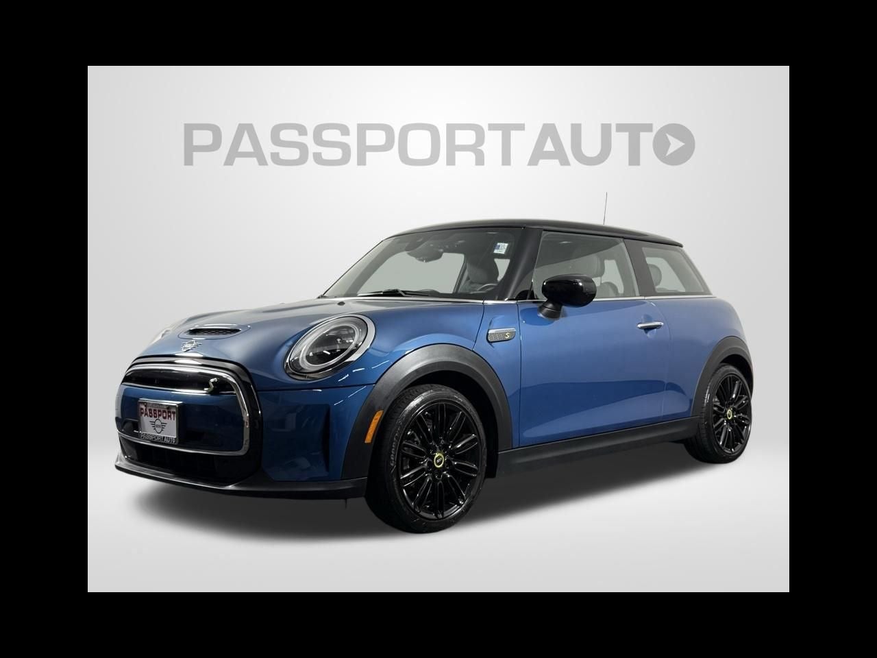 2023 MINI HARDTOP 2 DOOR Cooper SE