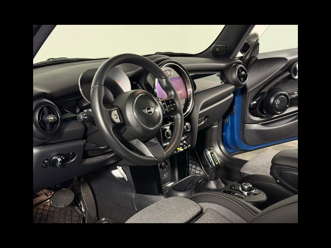 2023 MINI HARDTOP 2 DOOR Cooper SE