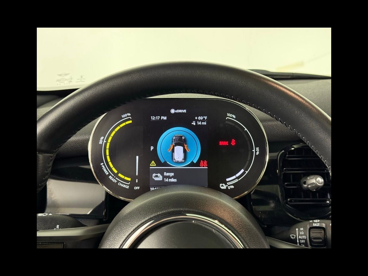 2023 MINI HARDTOP 2 DOOR Cooper SE