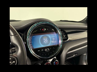 2023 MINI HARDTOP 2 DOOR Cooper SE