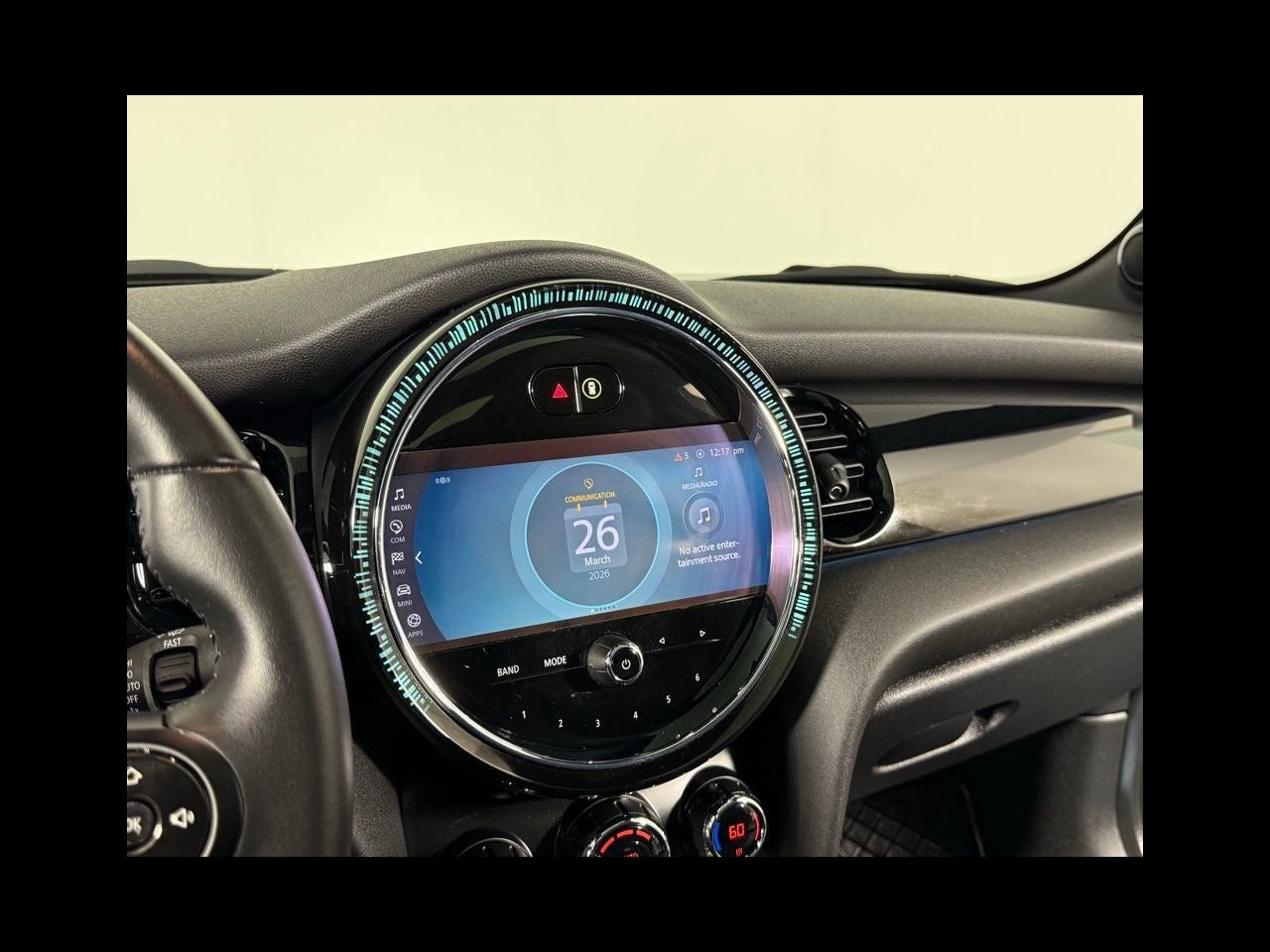 2023 MINI HARDTOP 2 DOOR Cooper SE