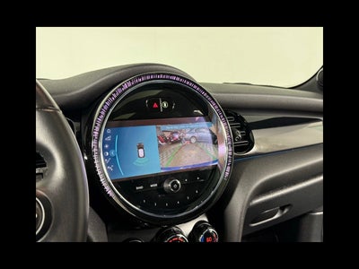 2023 MINI HARDTOP 2 DOOR Cooper SE