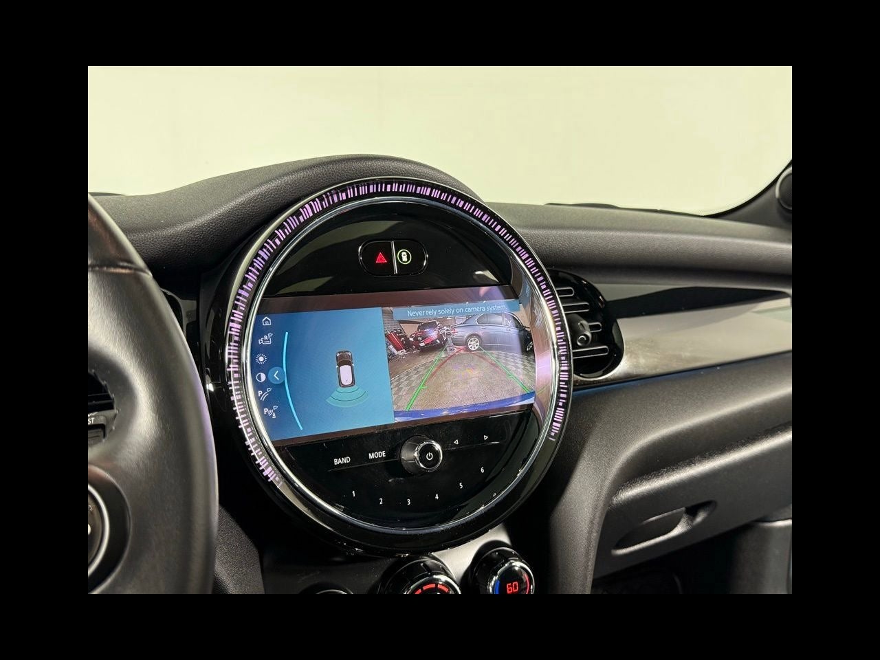 2023 MINI HARDTOP 2 DOOR Cooper SE