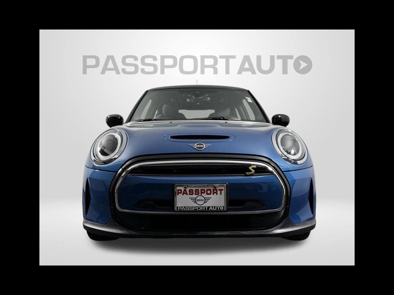 2023 MINI HARDTOP 2 DOOR Cooper SE