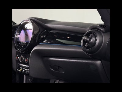2023 MINI HARDTOP 2 DOOR Cooper SE