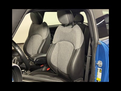 2023 MINI HARDTOP 2 DOOR Cooper SE