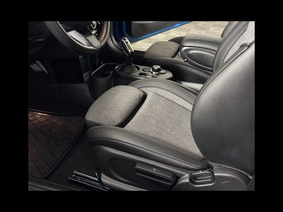 2023 MINI HARDTOP 2 DOOR Cooper SE