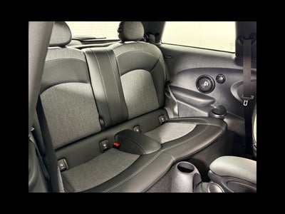 2023 MINI HARDTOP 2 DOOR Cooper SE