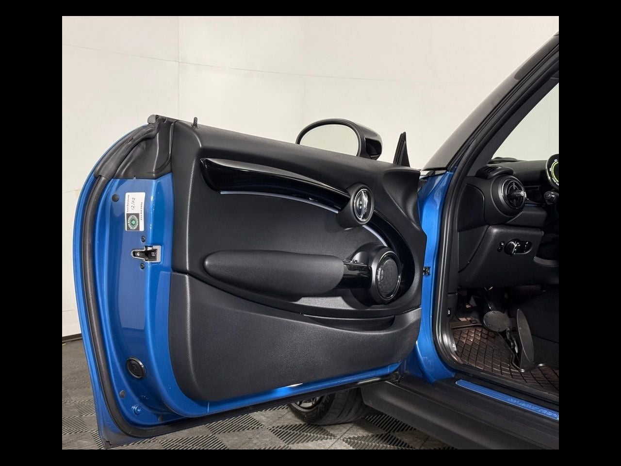 2023 MINI HARDTOP 2 DOOR Cooper SE