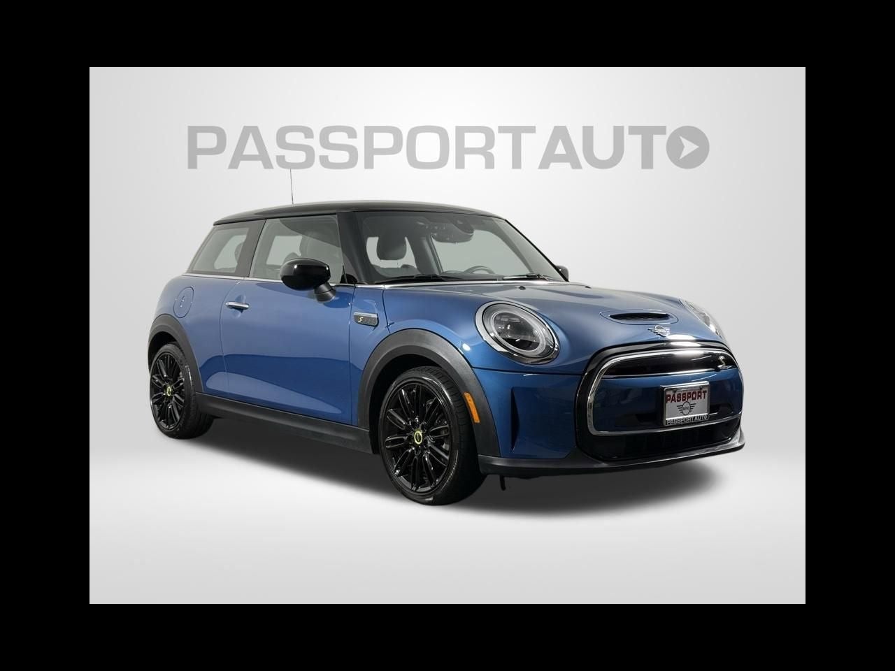 2023 MINI HARDTOP 2 DOOR Cooper SE