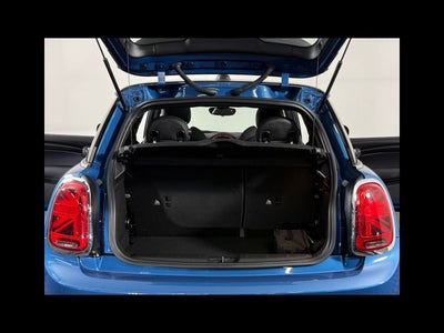 2023 MINI HARDTOP 2 DOOR Cooper SE