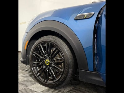 2023 MINI HARDTOP 2 DOOR Cooper SE