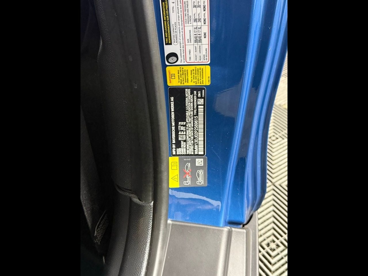 2023 MINI HARDTOP 2 DOOR Cooper SE