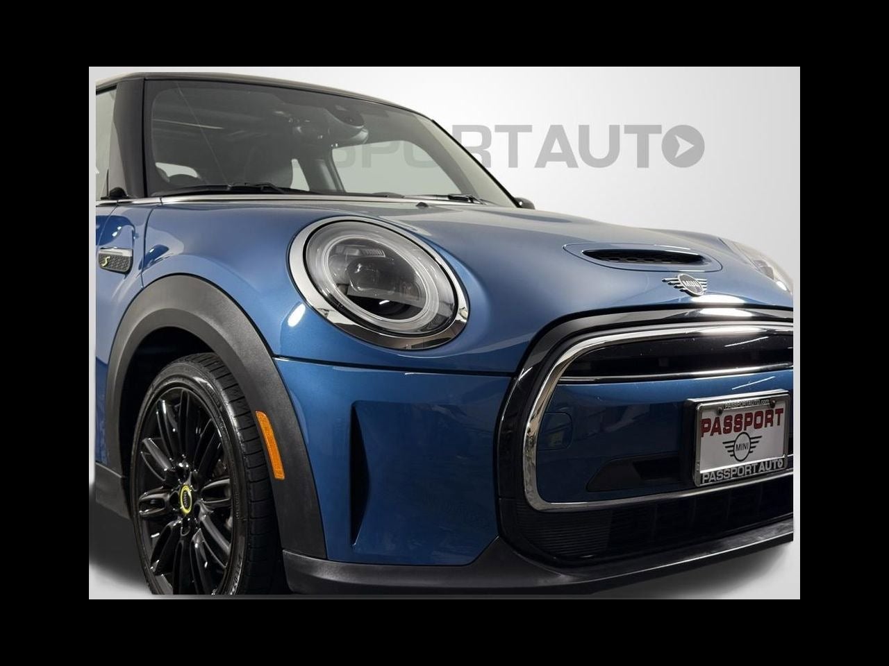 2023 MINI HARDTOP 2 DOOR Cooper SE