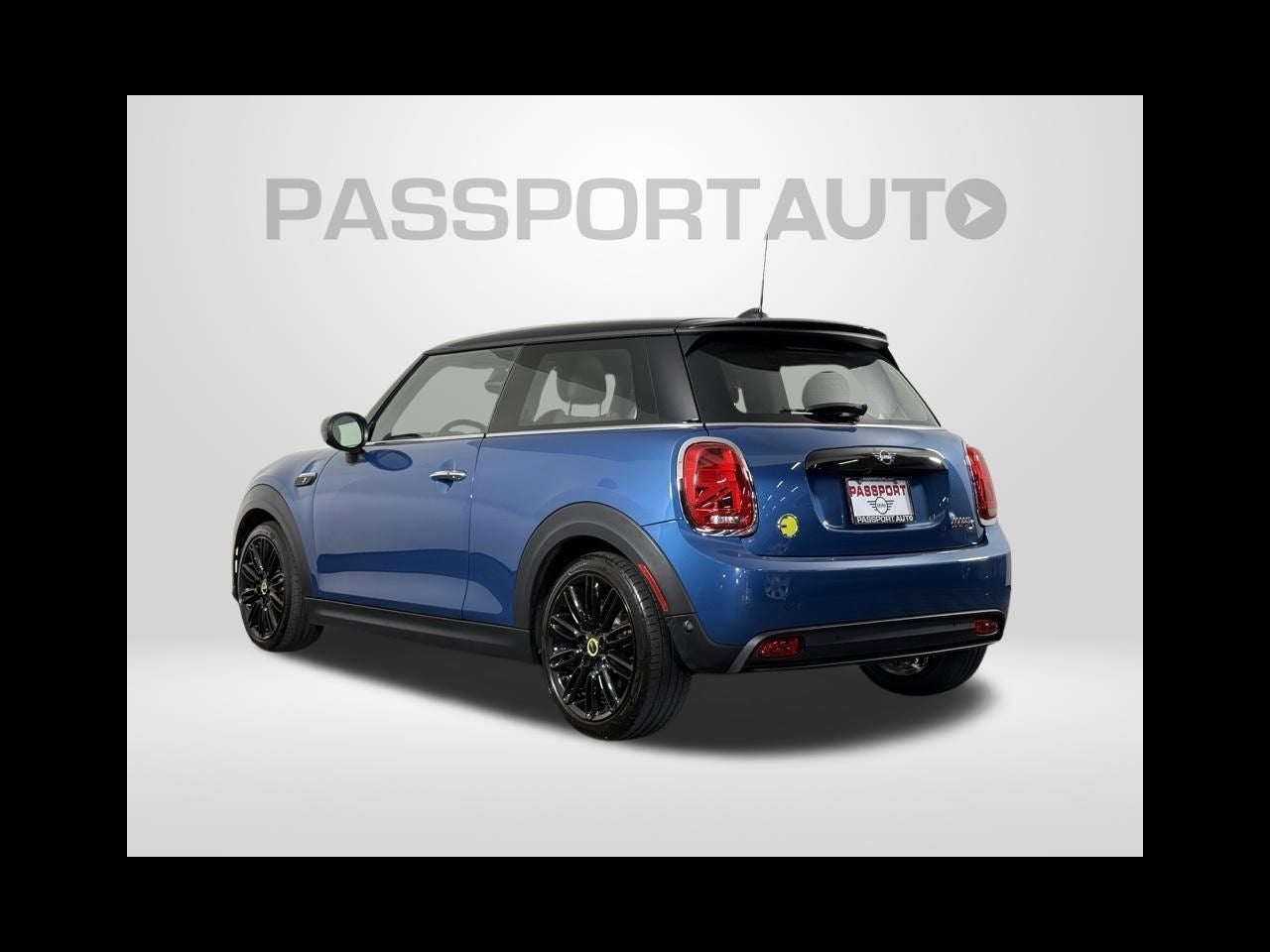 2023 MINI HARDTOP 2 DOOR Cooper SE