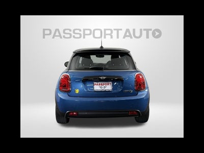2023 MINI HARDTOP 2 DOOR Cooper SE