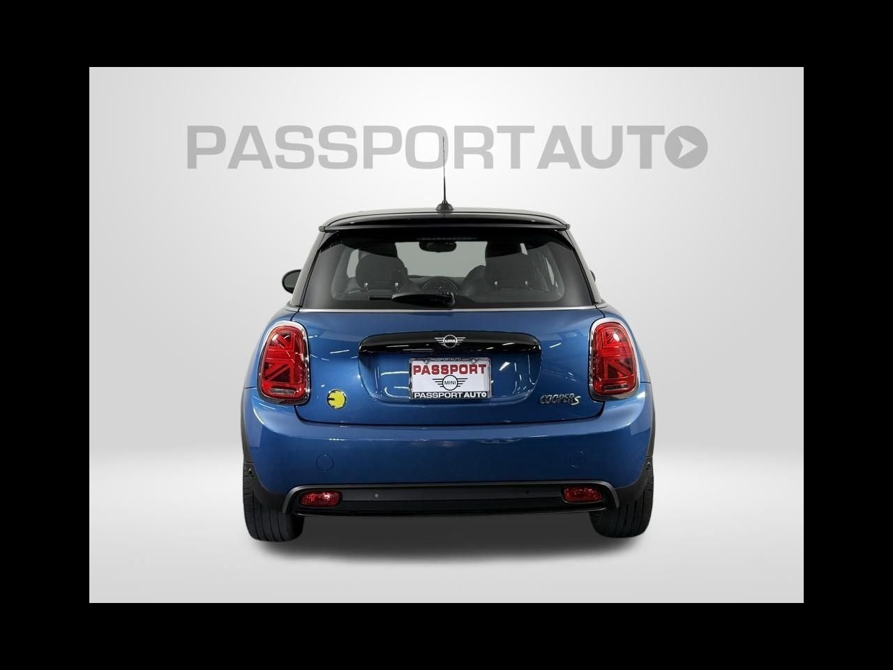 2023 MINI HARDTOP 2 DOOR Cooper SE