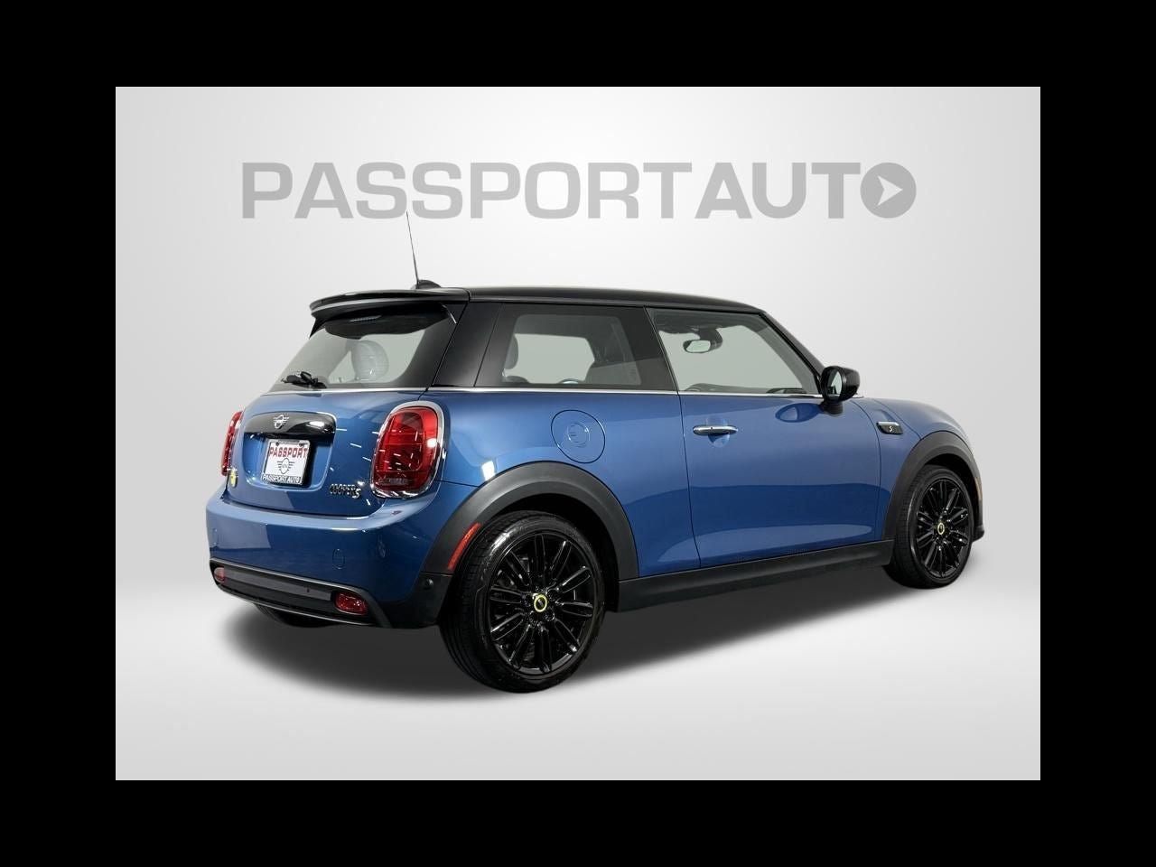 2023 MINI HARDTOP 2 DOOR Cooper SE
