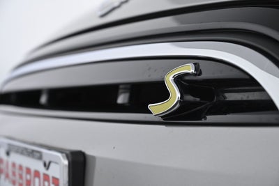 2024 MINI Cooper SE Electric Cooper SE