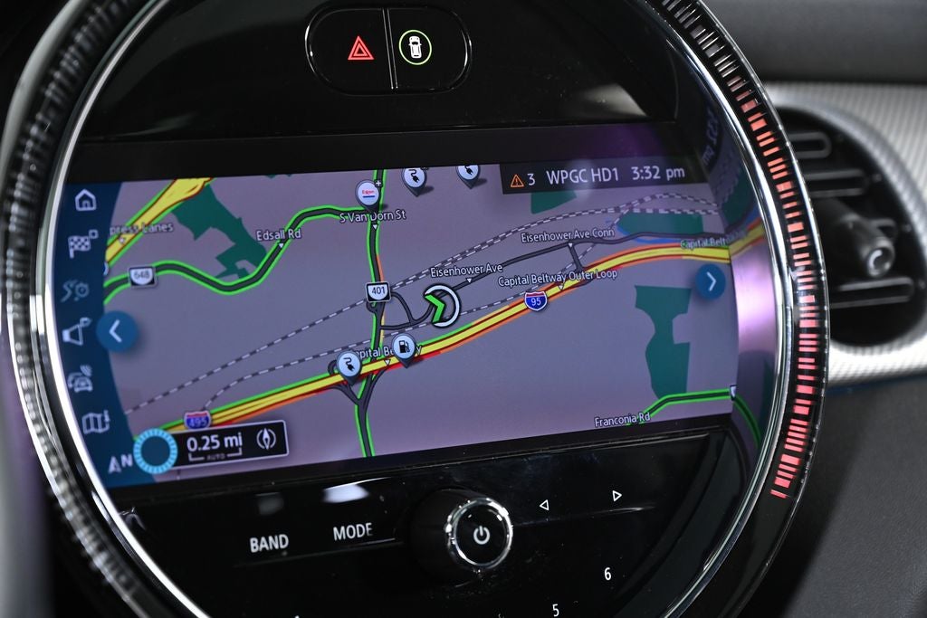 2024 MINI Cooper SE Electric Cooper SE