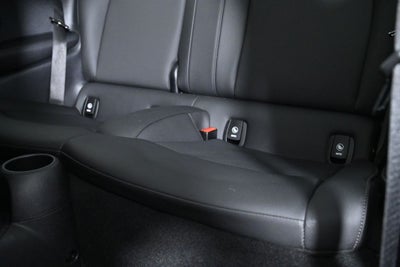 2024 MINI Cooper SE Electric Cooper SE