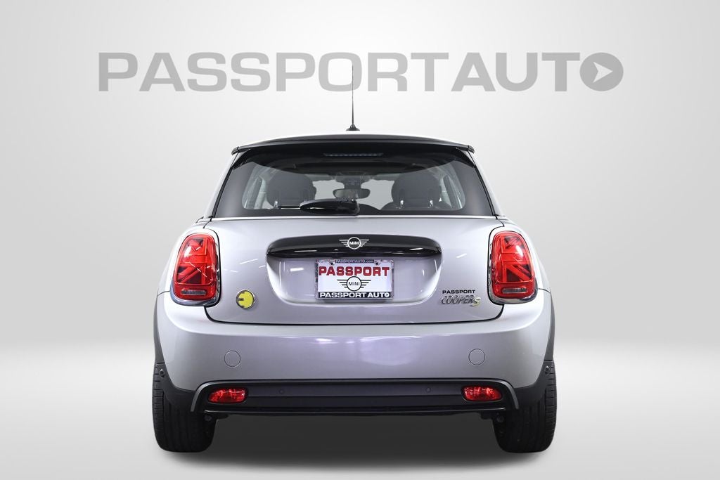 2024 MINI Cooper SE Electric Cooper SE