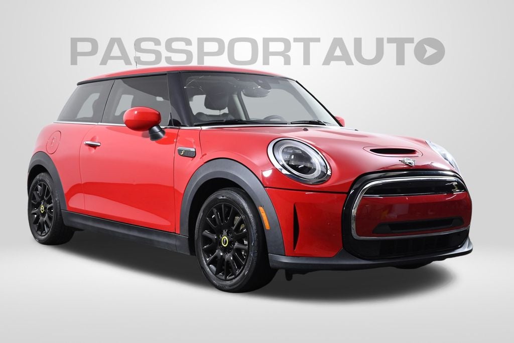 2023 MINI Cooper Cooper SE Signature