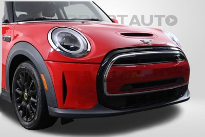 2023 MINI Cooper Cooper SE Signature
