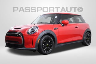 2023 MINI Cooper SE Electric Cooper SE Signature