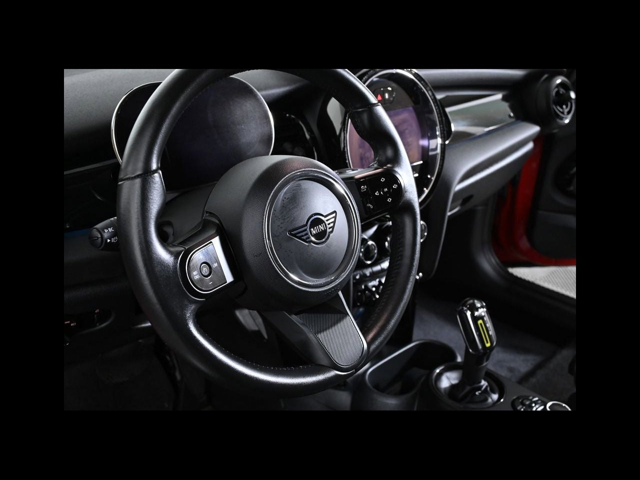 2023 MINI HARDTOP 2 DOOR SIGNATURE