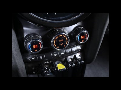 2023 MINI HARDTOP 2 DOOR SIGNATURE