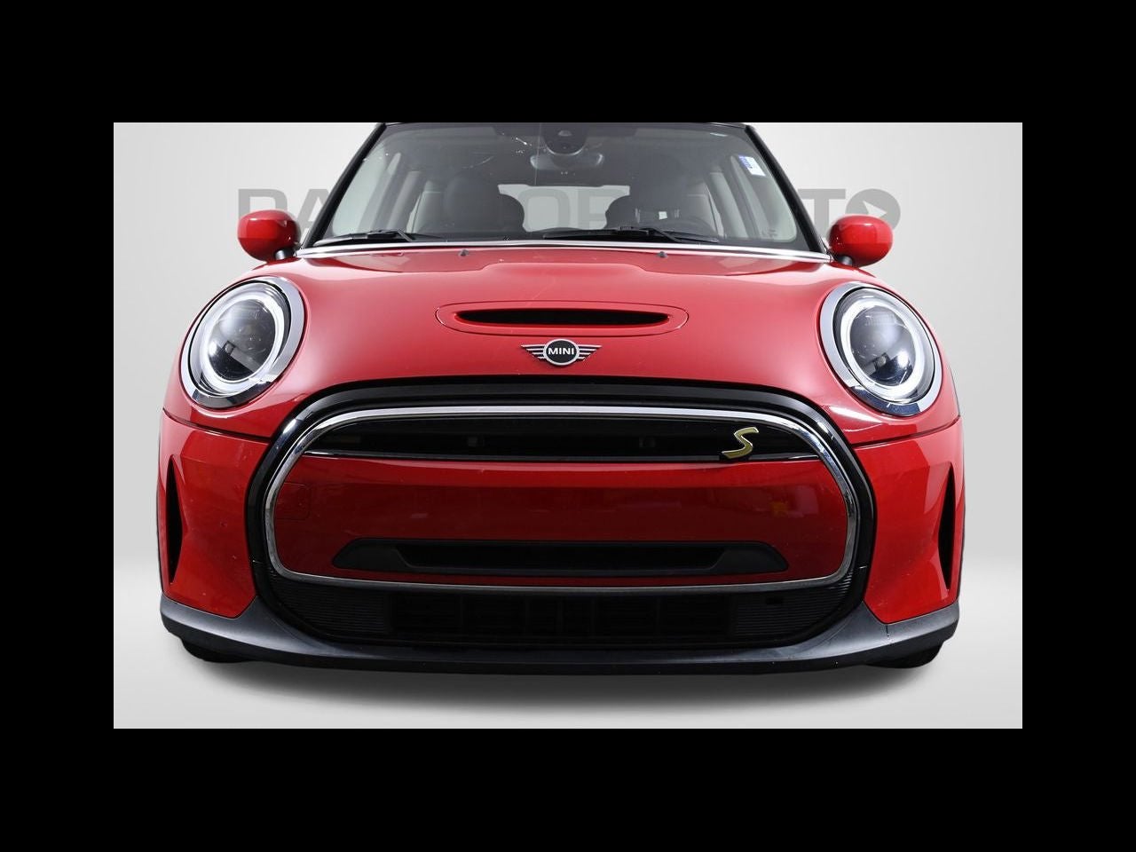 2023 MINI HARDTOP 2 DOOR SIGNATURE
