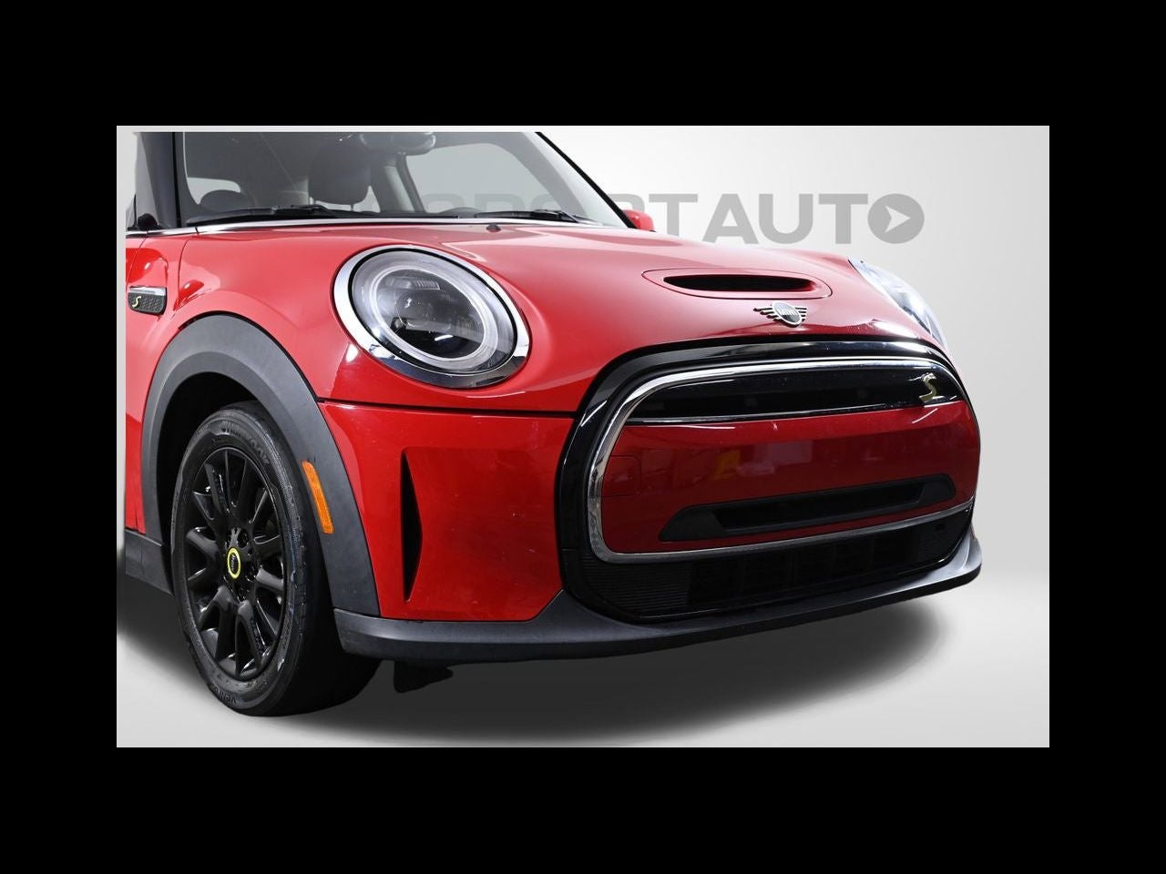 2023 MINI HARDTOP 2 DOOR SIGNATURE