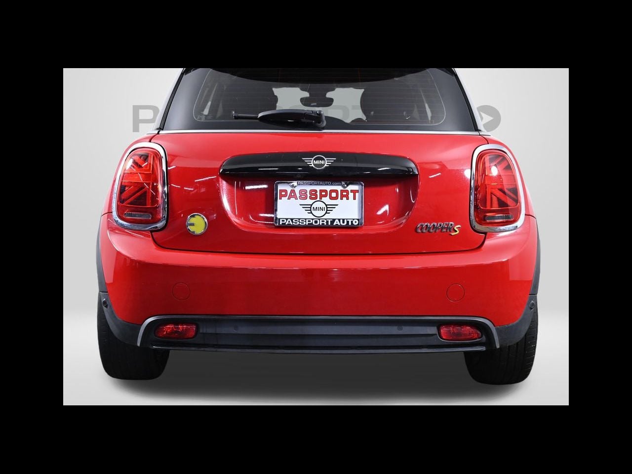 2023 MINI HARDTOP 2 DOOR SIGNATURE