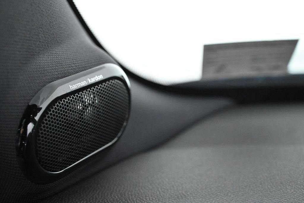 2024 MINI Cooper SE Electric Cooper SE