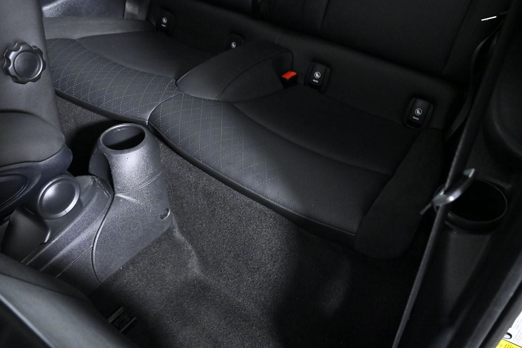 2024 MINI Cooper SE Electric Cooper SE