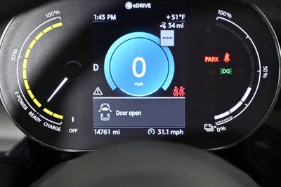 2024 MINI Cooper SE Electric Base