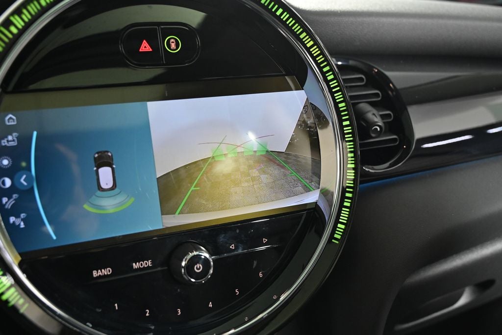 2024 MINI Cooper SE Electric Base