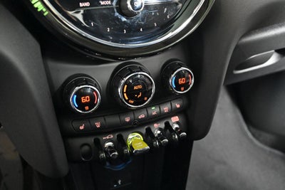 2024 MINI Cooper SE Electric Base