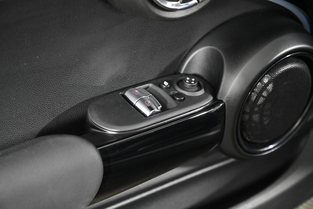 2024 MINI Cooper SE Electric Base