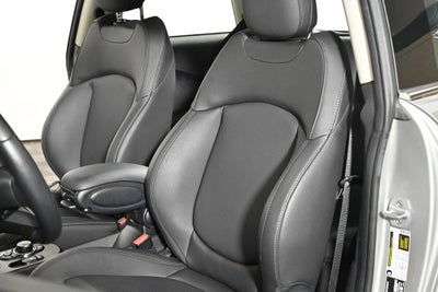 2024 MINI Cooper SE Electric Base