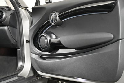 2024 MINI Cooper SE Electric Base