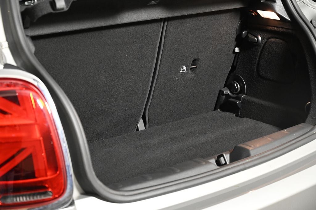 2024 MINI Cooper SE Electric Base