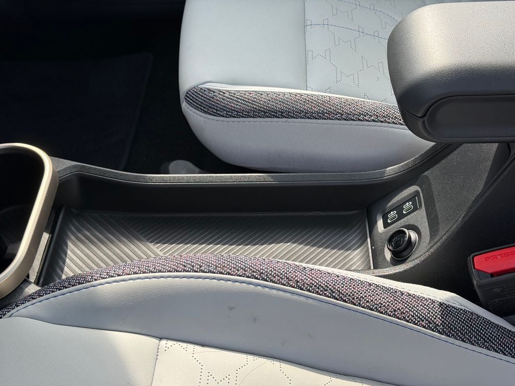 2025 MINI Cooper Cooper