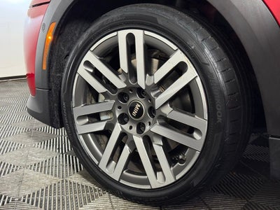 2025 MINI Cooper Hardtop 2 Door