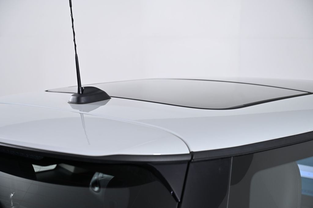 2025 MINI HARDTOP 2 DOOR Cooper