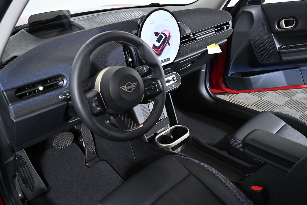 2025 MINI HARDTOP 2 DOOR Cooper